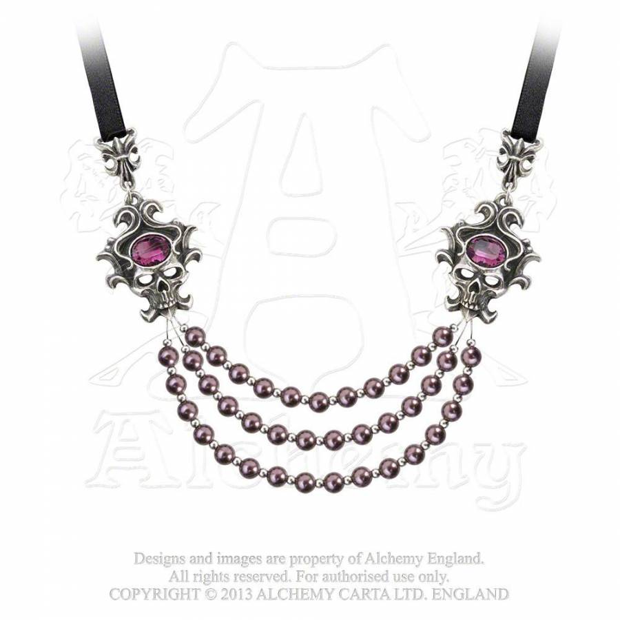 the-palatine-pearls-of-the-underworld