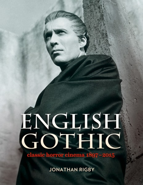 English-Gothic