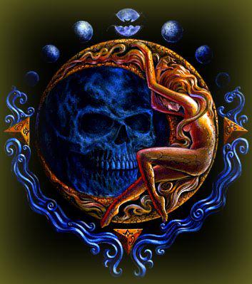 Vampire versus Werewolf6