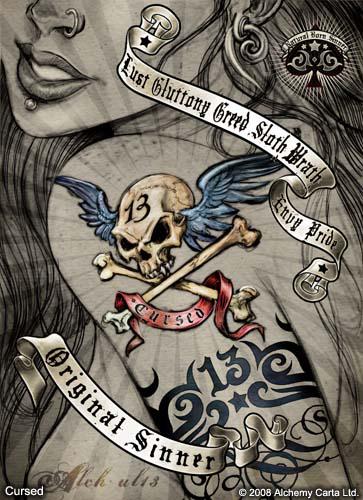 Harmsdless curses.docx