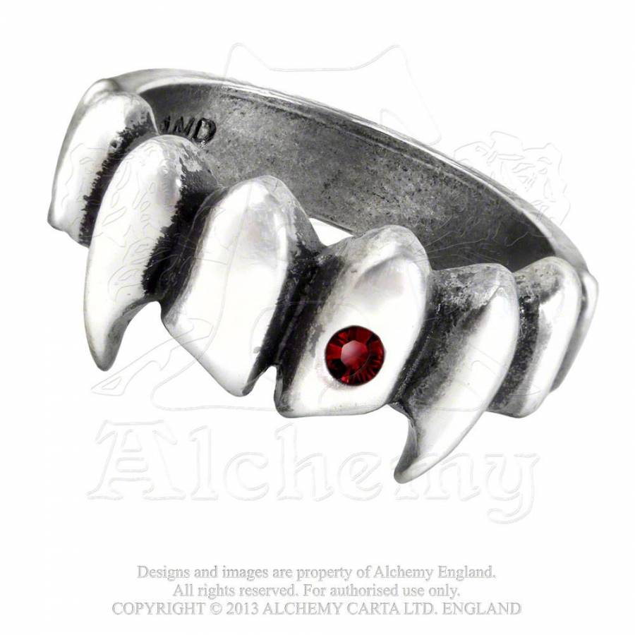 vamp-ring