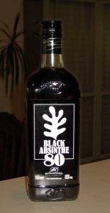 black-absinthe