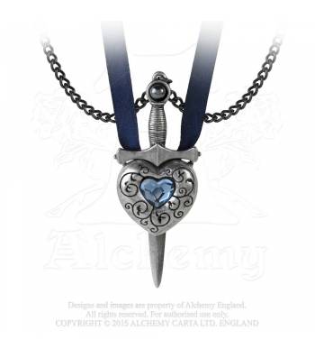 p725-love-is-king-couples-necklace