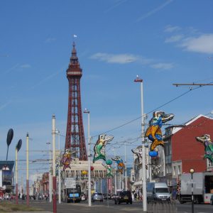 Blackpool Tower