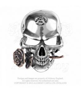 Alchemist Rex Belt Buckle [B13]