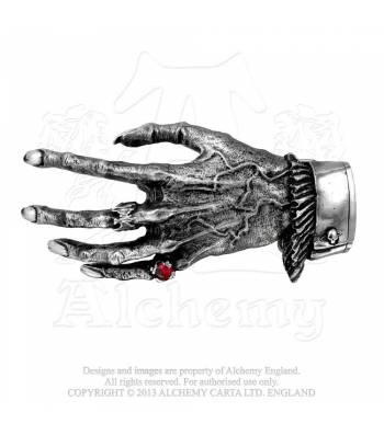 Nosferatu's Hand (B24)