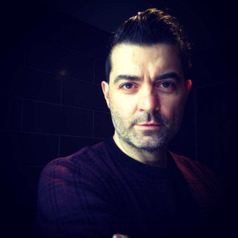 Alchemy England Blog » Gavin Baddeley