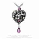 Keepers of the Tyrian pendant (P742)