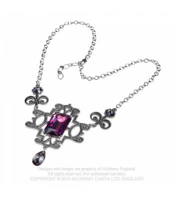 Regiis Martyris Pendant (P863)