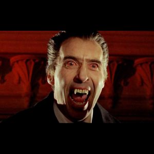 (Dracula - Hammer Horror film 1958)