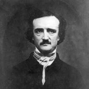 In Celebration of Edgar Allan Poe